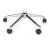 Children chair GONZO 4 grey