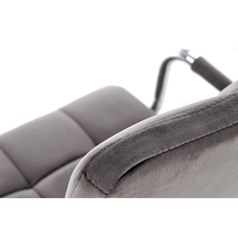 Children chair GONZO 4 grey