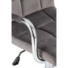 Children chair GONZO 4 grey
