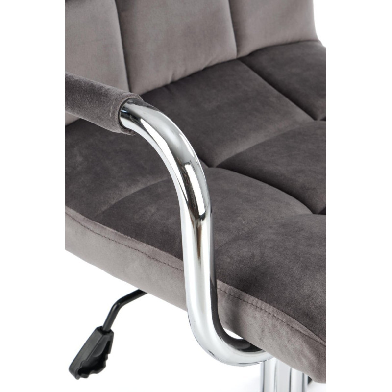 Children chair GONZO 4 grey