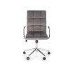 Children chair GONZO 4 grey