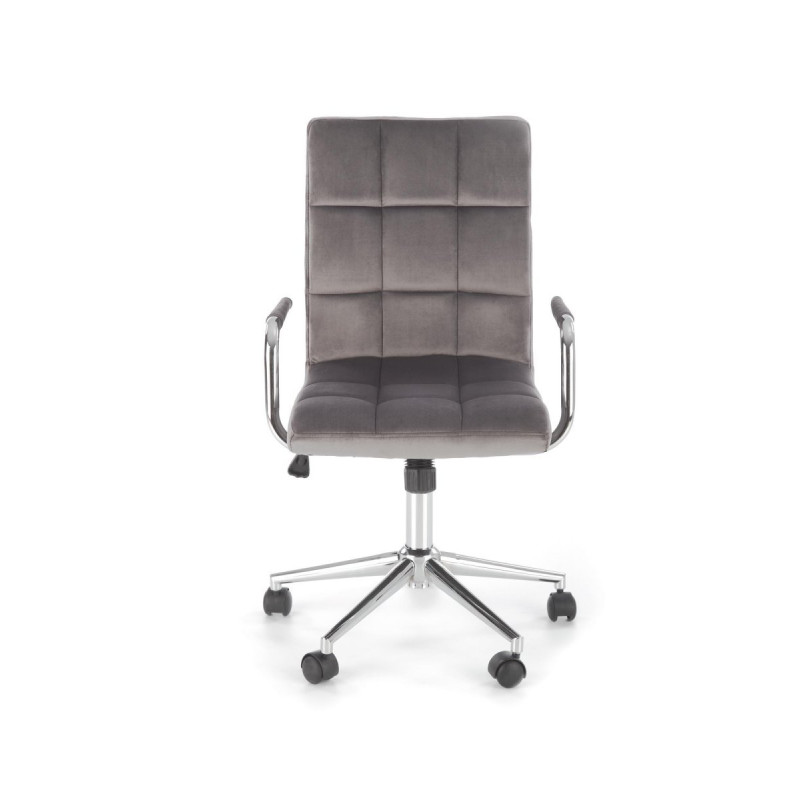 Children chair GONZO 4 grey