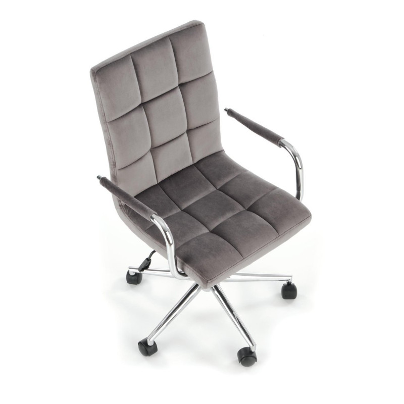 Children chair GONZO 4 grey