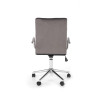 Children chair GONZO 4 grey