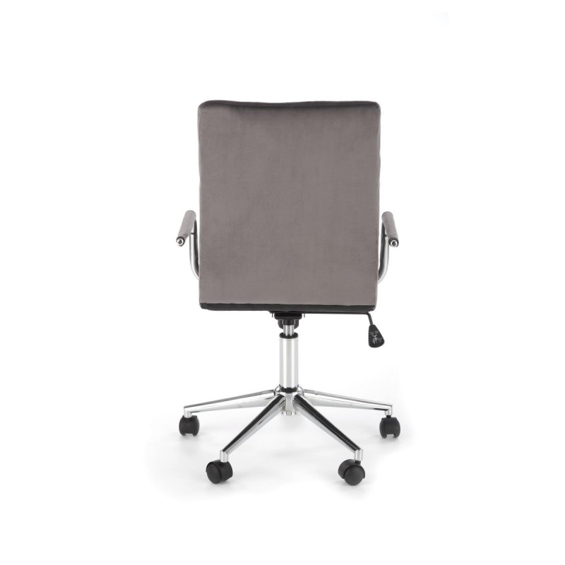 Children chair GONZO 4 grey