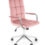 Children chair GONZO 4 pink