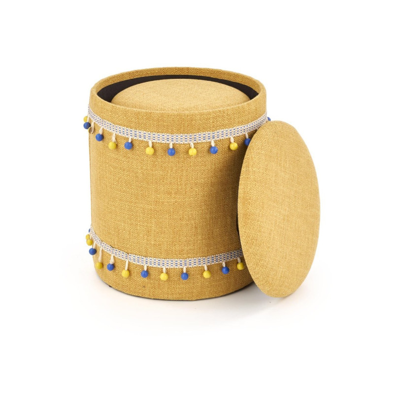Tumba GRADO kollane