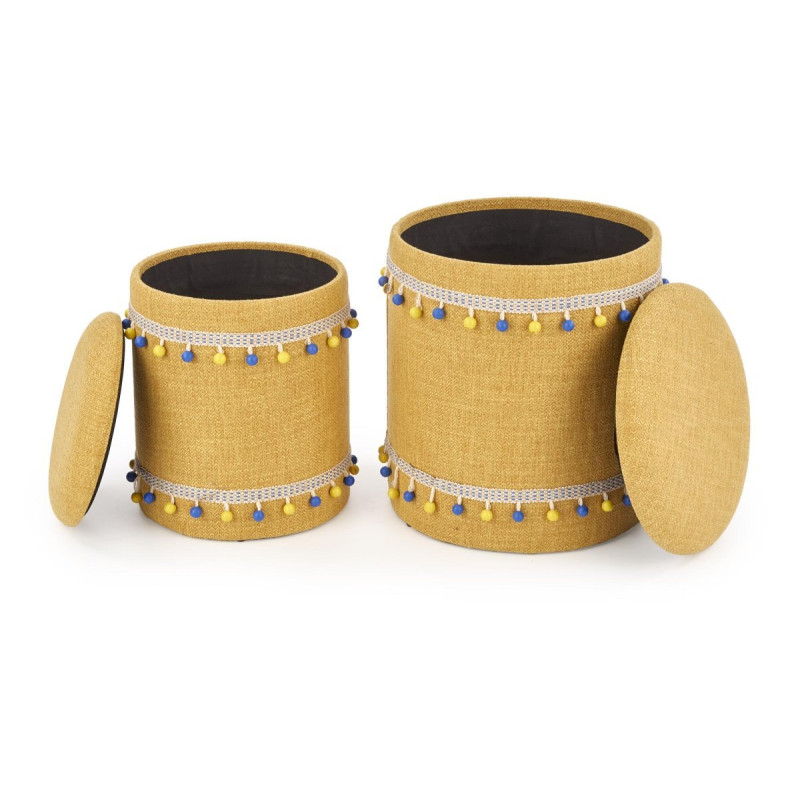 Tumba GRADO kollane