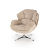 Armchair GUIDO beige