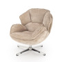 Armchair GUIDO beige