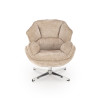 Armchair GUIDO beige