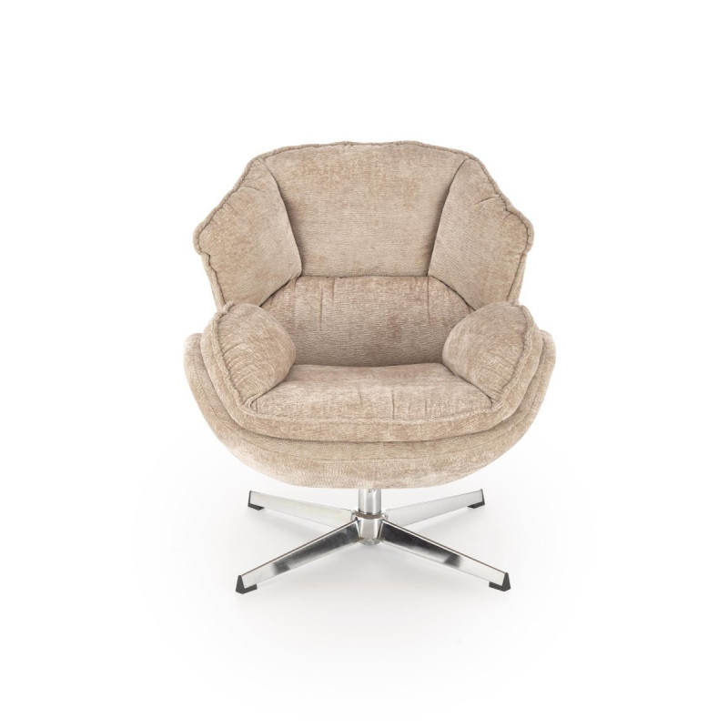 Armchair GUIDO beige