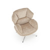 Armchair GUIDO beige