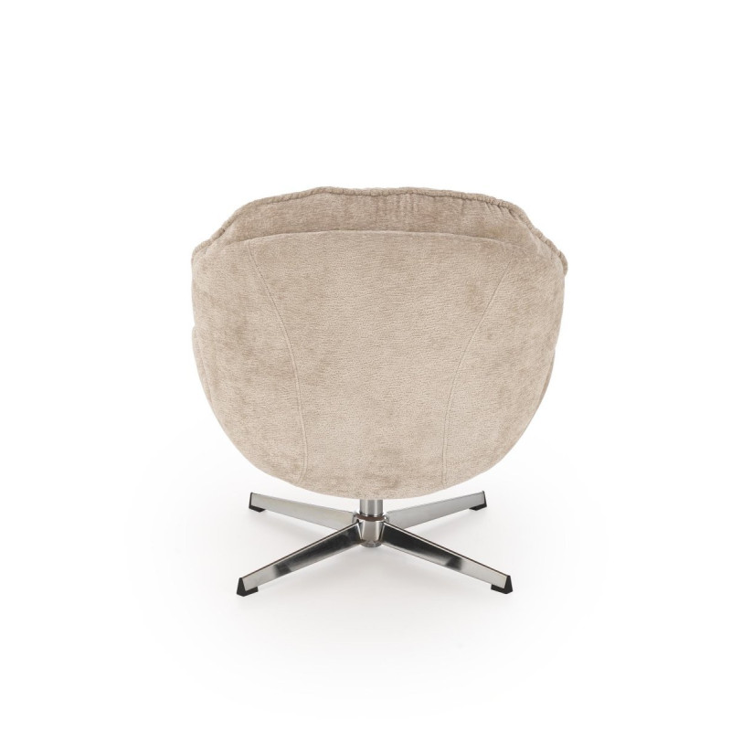 Armchair GUIDO beige