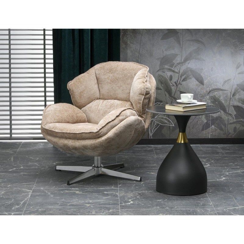 Armchair GUIDO beige