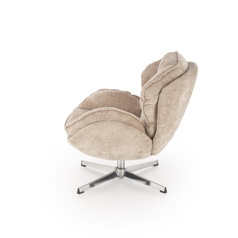 Armchair GUIDO beige