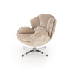 Armchair GUIDO beige