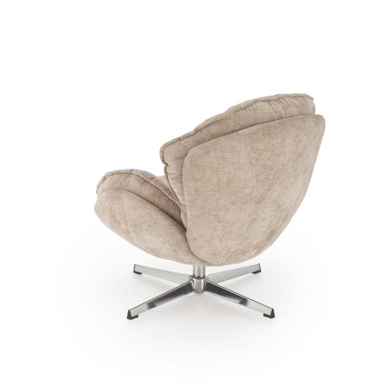 Armchair GUIDO beige