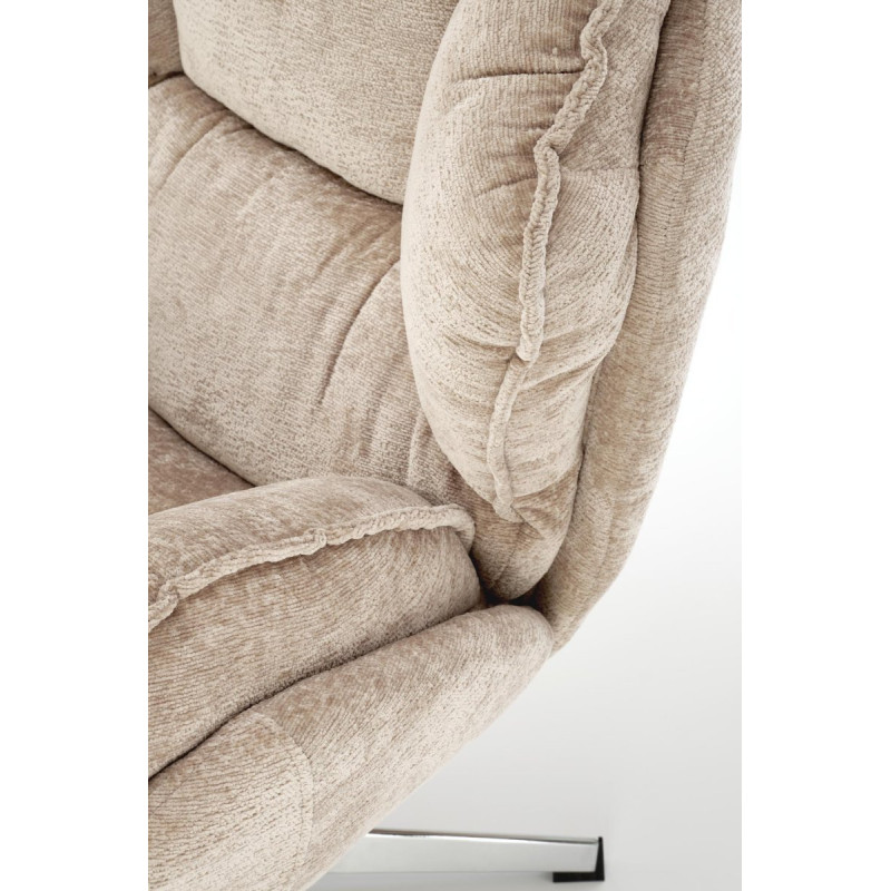 Armchair GUIDO beige