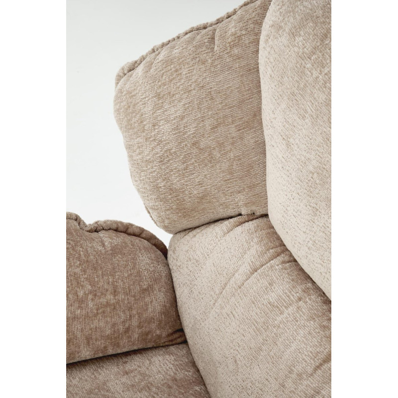 Armchair GUIDO beige