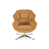 Armchair GUIDO mustard