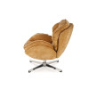 Armchair GUIDO mustard