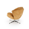 Armchair GUIDO mustard