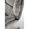 Armchair GUIDO grey