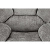 Armchair GUIDO grey