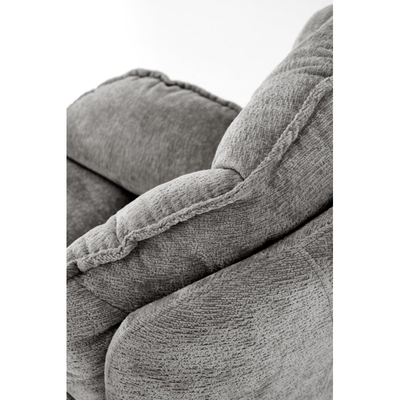 Armchair GUIDO grey