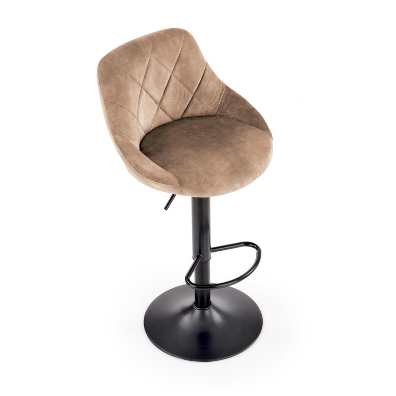 Bar Stool H101 beige