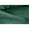 Bar Stool H101 ark green