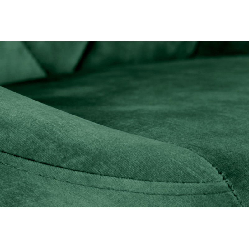 Bar Stool H101 ark green