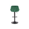 Bar Stool H101 ark green