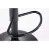 Bar Stool H102 ark green