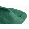Bar Stool H102 ark green