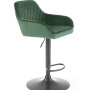 Baaripukk H103 ark roheline