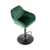Baaripukk H103 ark roheline