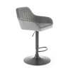 Bar Stool H103 rey