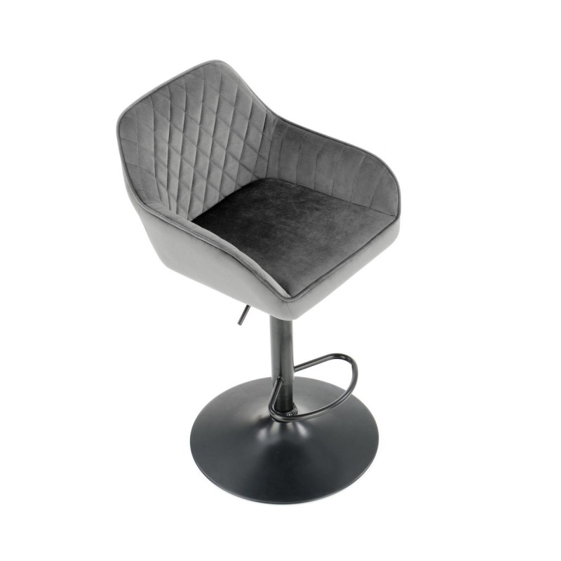 Bar Stool H103 rey