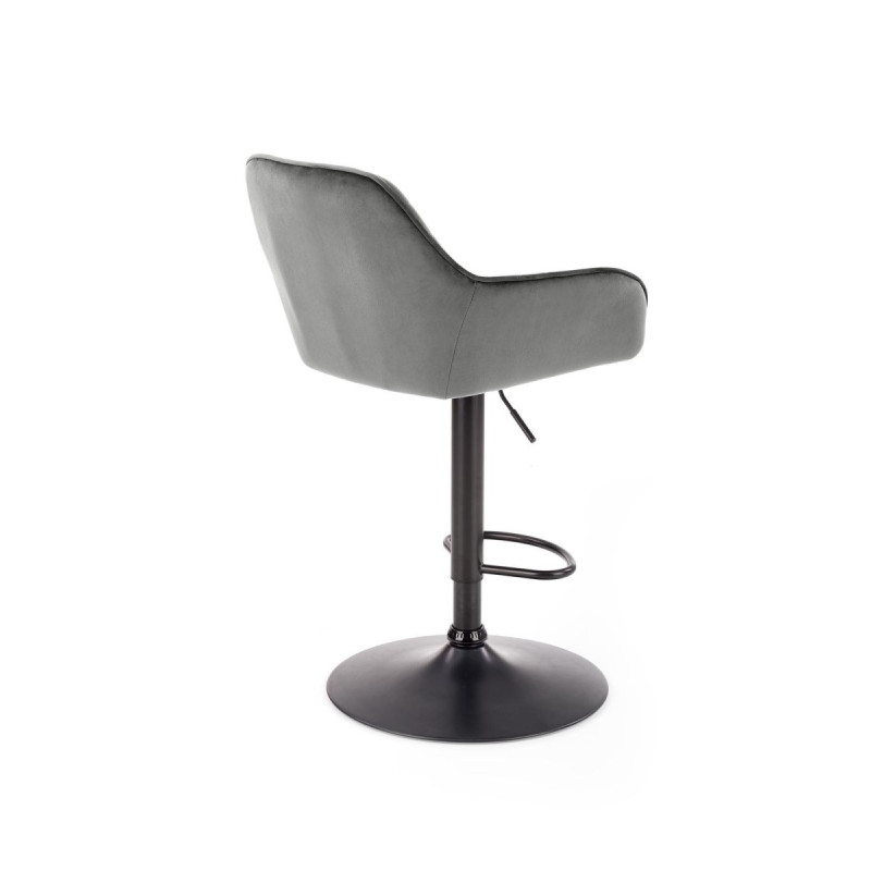 Bar Stool H103 rey