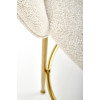Baaripukk H116 kreemikas / kuldne