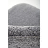 Bar Stool H116 grey / gold