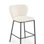 Bar Stool H119 creamy