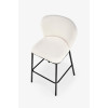 Bar Stool H119 creamy