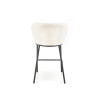 Bar Stool H119 creamy