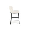 Bar Stool H119 creamy
