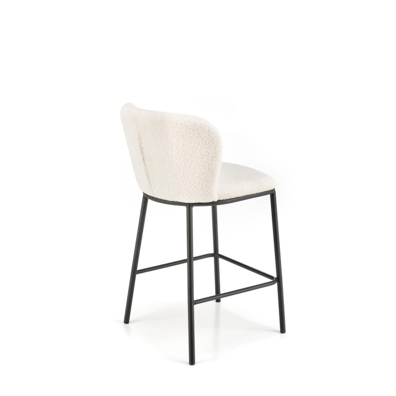 Bar Stool H119 creamy