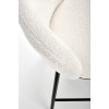Bar Stool H119 creamy