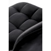 Baaripukk H120 kuldne / must